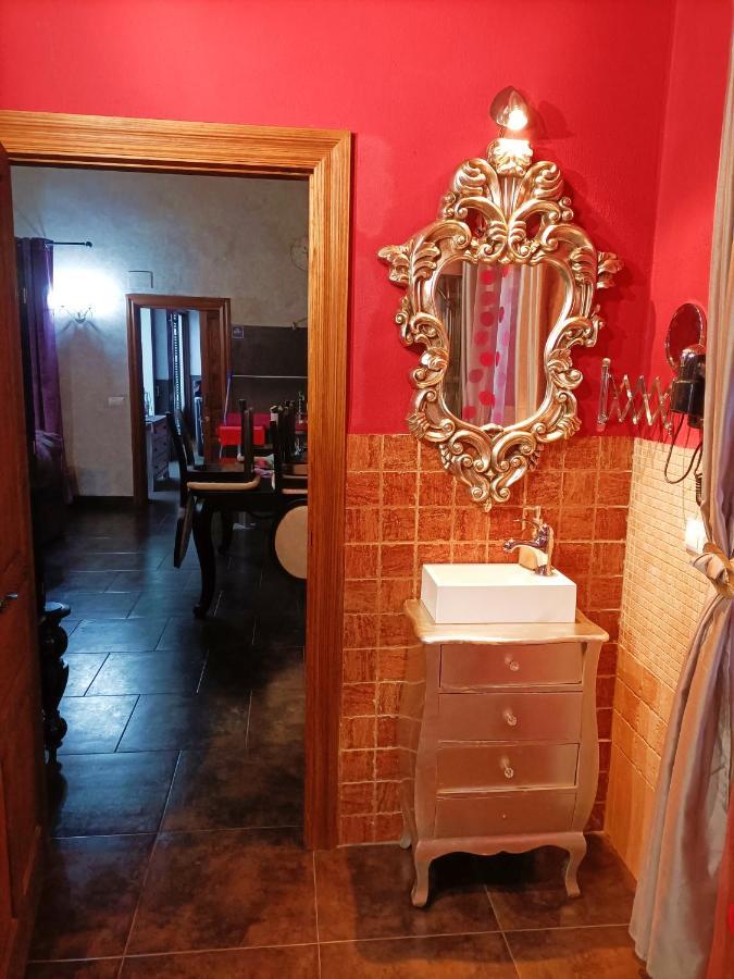 Villa Esencia Mudayyan à Coca de Alba Extérieur photo
