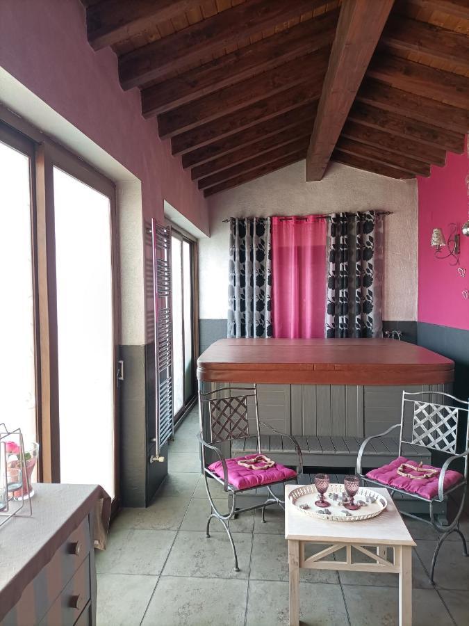 Villa Esencia Mudayyan à Coca de Alba Extérieur photo
